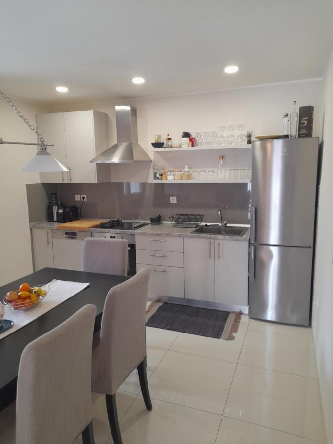 Apartments Antonia Makarska Exterior foto