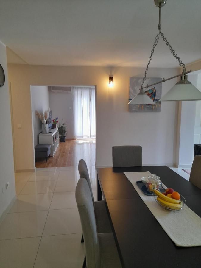 Apartments Antonia Makarska Exterior foto