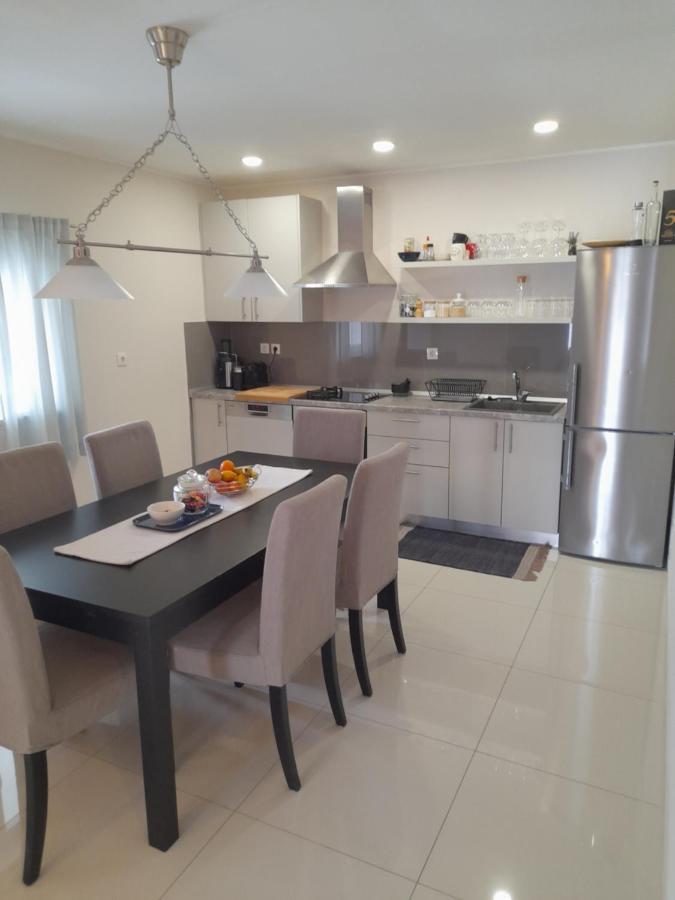 Apartments Antonia Makarska Exterior foto