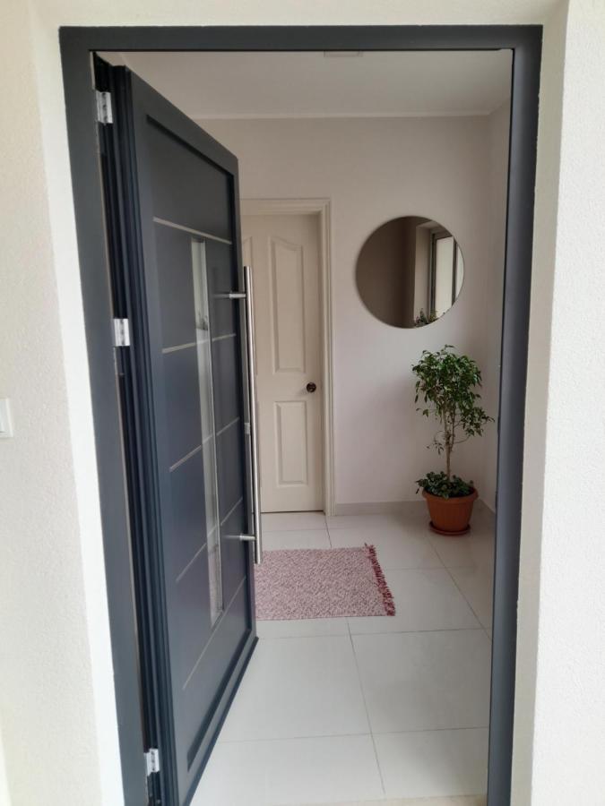 Apartments Antonia Makarska Exterior foto