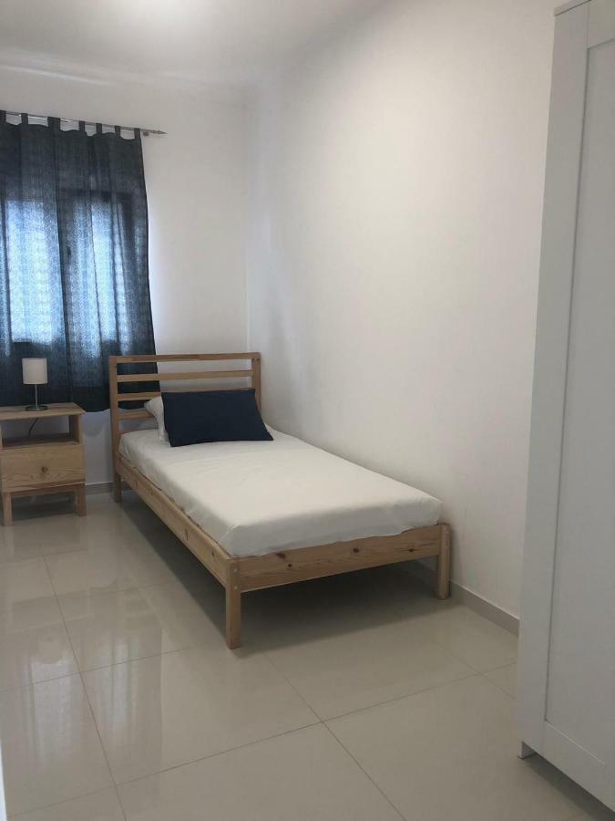 Apartments Antonia Makarska Exterior foto